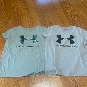 Under Armour Women’s shirts
